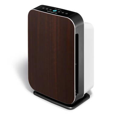 Alen breathesmart 75i true store hepa air purifier